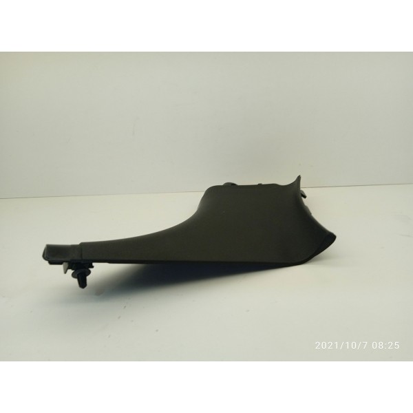 Moldura Coluna  Bmw Z4 Traseira Direita 2011 2012 2013/2017