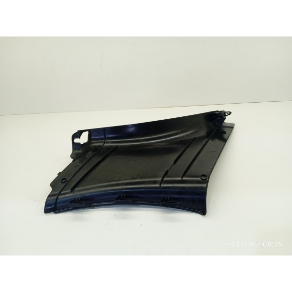 Moldura Coluna  Bmw Z4 Traseira Direita 2011 2012 2013/2017