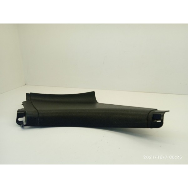 Moldura Coluna  Bmw Z4 Traseira Direita 2011 2012 2013/2017