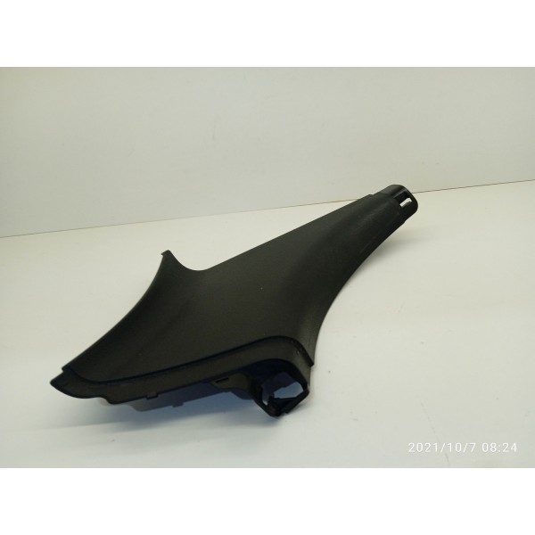 Moldura Coluna  Bmw Z4 Traseira Direita 2011 2012 2013/2017