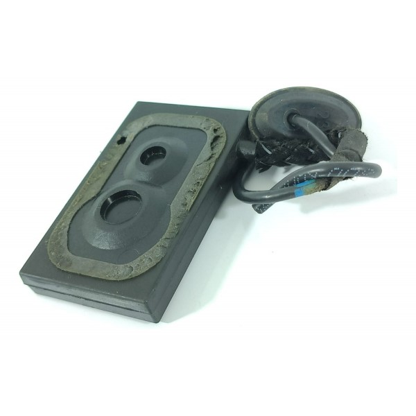 Sensor Antena Mercedes Cla200 Gla200 250 2015/2020 Laranja-claro