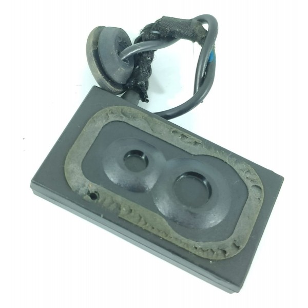 Sensor Antena Mercedes Cla200 Gla200 250 2015/2020 Laranja-claro