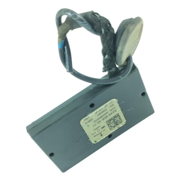 Sensor Antena Mercedes Cla200 Gla200 250 2015/2020 Laranja-claro