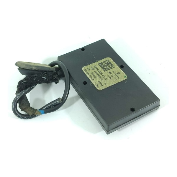 Sensor Antena Mercedes Cla200 Gla200 250 2015/2020 Laranja-claro