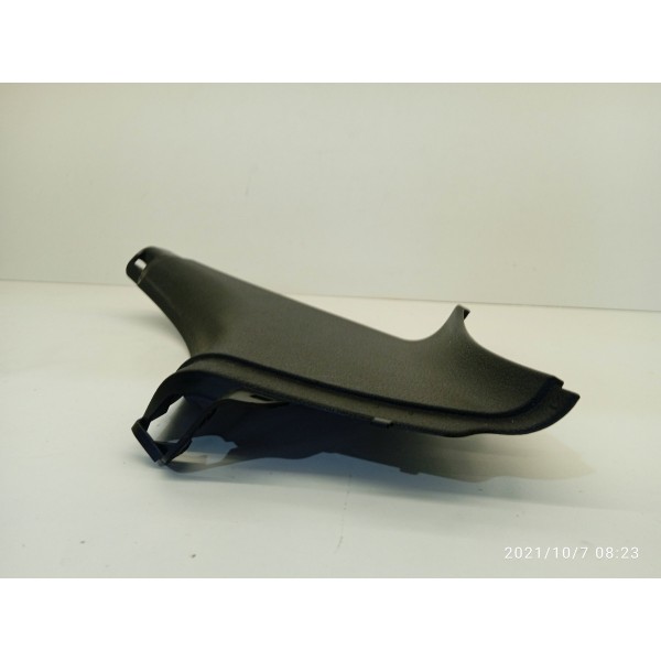 Moldura Coluna Traseira Bmw Z4 Esquerda 2012 2012 2013/2017