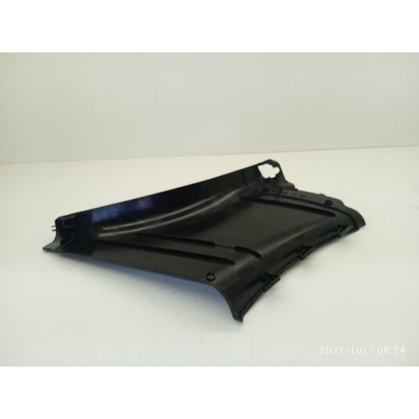 Moldura Coluna Traseira Bmw Z4 Esquerda 2012 2012 2013/2017