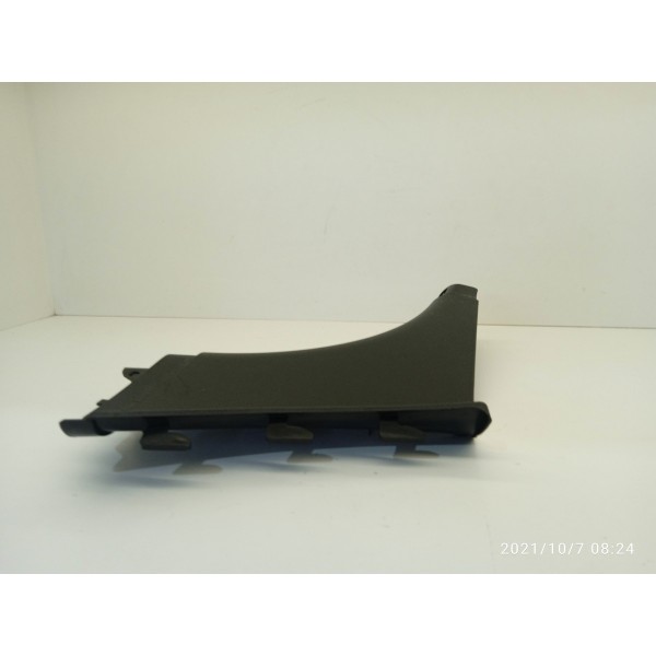 Moldura Coluna Traseira Bmw Z4 Esquerda 2012 2012 2013/2017