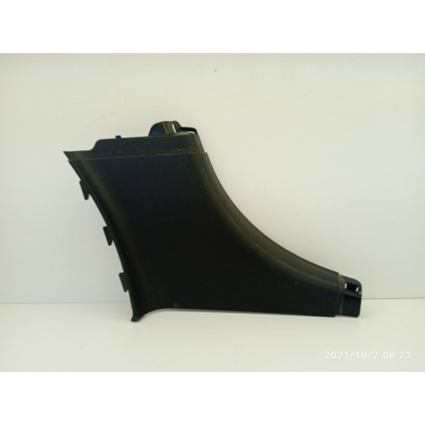 Moldura Coluna Traseira Bmw Z4 Esquerda 2012 2012 2013/2017