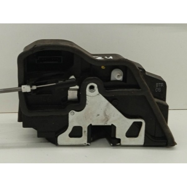 Fechadura Porta Bmw Z4 Direita 2011 2013 2014 2015 A 2017