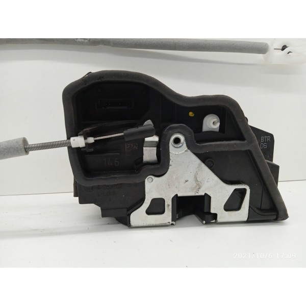 Fechadura Porta Bmw Z4 Direita 2011 2013 2014 2015 A 2017