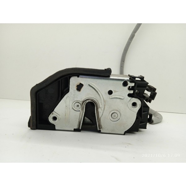 Fechadura Porta Bmw Z4 Direita 2011 2013 2014 2015 A 2017