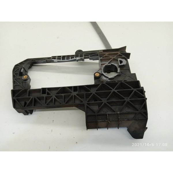 Suporte Macaneta Porta Bmw Z4 Direita 2011 2012 2013 A 2017 Dianteira