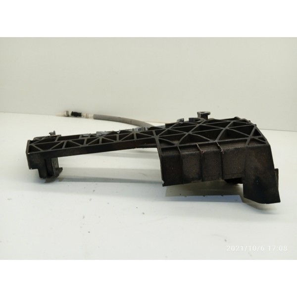 Suporte Macaneta Porta Bmw Z4 Direita 2011 2012 2013 A 2017 Dianteira