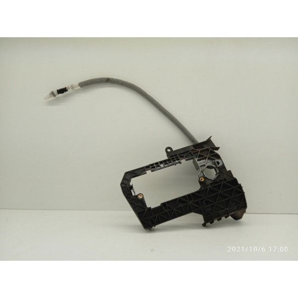 Suporte Macaneta Porta Bmw Z4 Direita 2011 2012 2013 A 2017 Dianteira