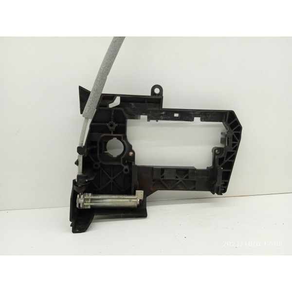 Suporte Macaneta Porta Bmw Z4 Direita 2011 2012 2013 A 2017 Dianteira