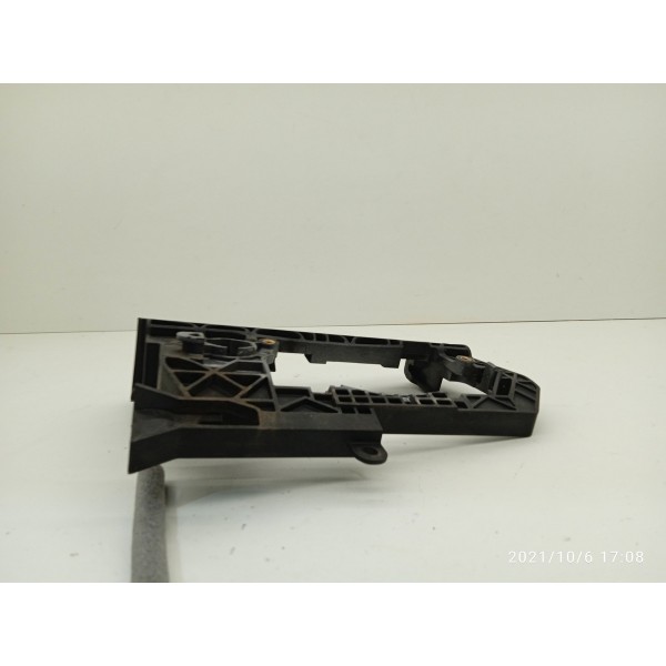 Suporte Macaneta Porta Bmw Z4 Direita 2011 2012 2013 A 2017 Dianteira