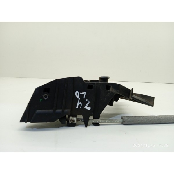 Suporte Macaneta Porta Bmw Z4 Direita 2011 2012 2013 A 2017 Dianteira