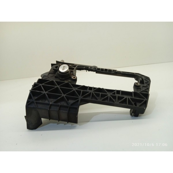 Suporte Macaneta Porta Bmw Z4 Esquerda 2011 2012 2013/2017 Dianteira