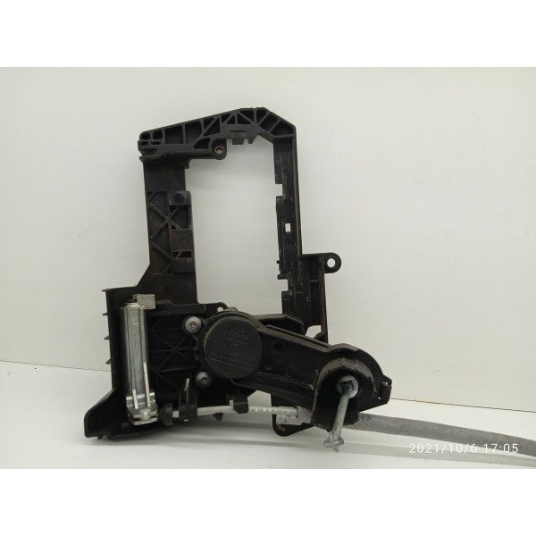 Suporte Macaneta Porta Bmw Z4 Esquerda 2011 2012 2013/2017 Dianteira