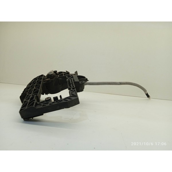 Suporte Macaneta Porta Bmw Z4 Esquerda 2011 2012 2013/2017 Dianteira