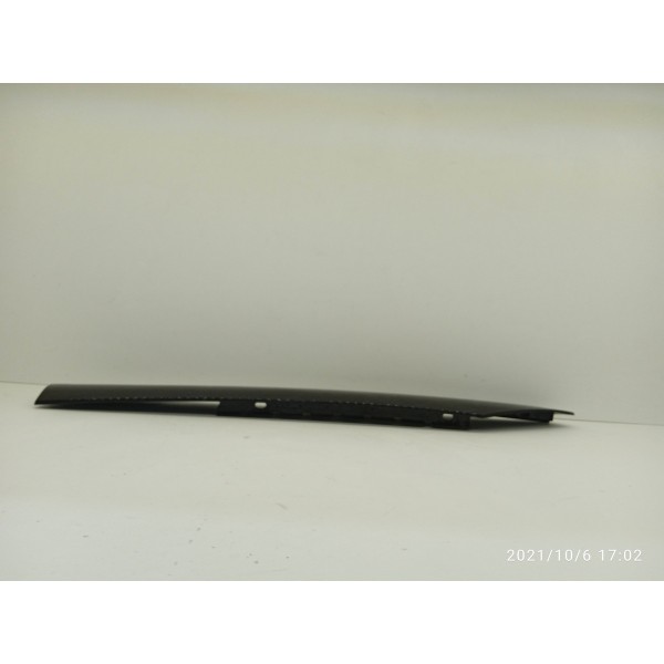 Acabamento Porta Bmw Z4 Direito 2011 2012 2013 A 2017 Preto