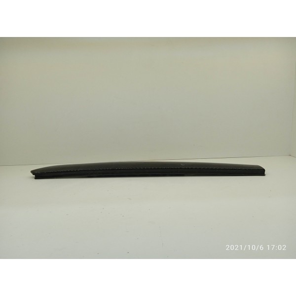 Acabamento Porta Bmw Z4 Direito 2011 2012 2013 A 2017 Preto