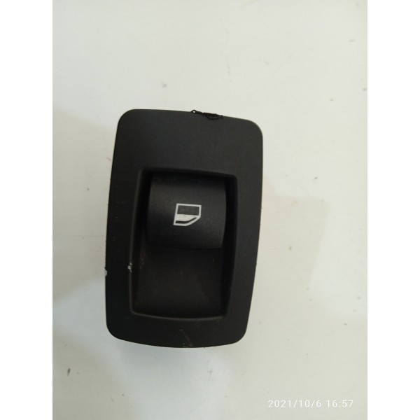 Botao Vidro Bmw Z4 X6 Direito 2011 2012 A 2017 Det 6945874