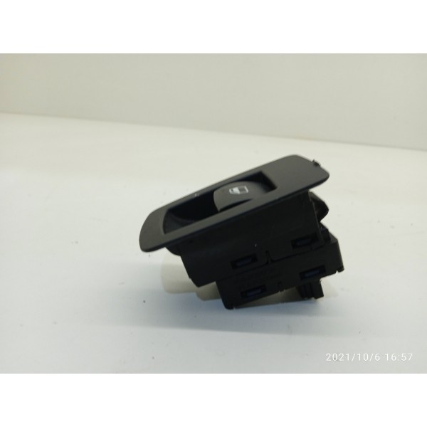 Botao Vidro Bmw Z4 X6 Direito 2011 2012 A 2017 Det 6945874