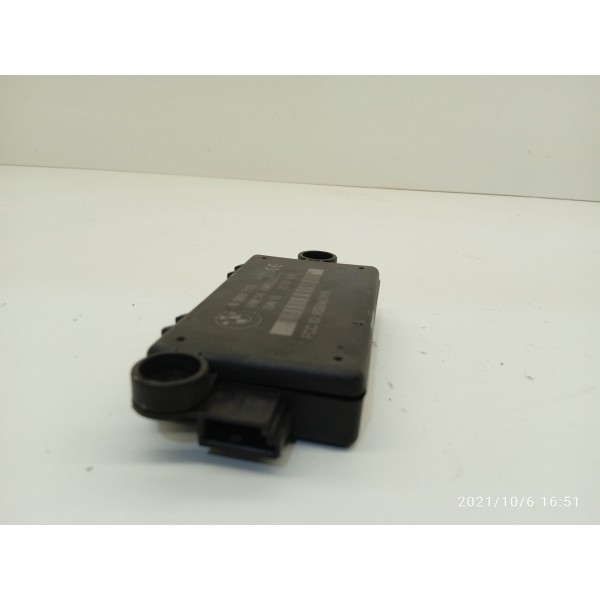 Modulo Antena Bmw Z4 Porta 2011 2012 2013 A 2017 6989713