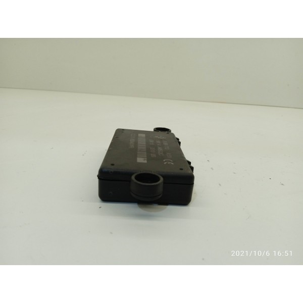 Modulo Antena Bmw Z4 Porta 2011 2012 2013 A 2017 6989713