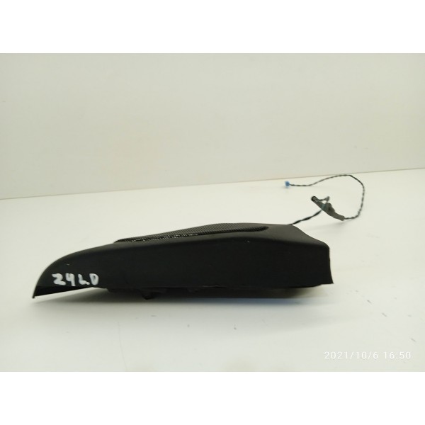 Moldura Retrovisor Bmw Z4 2012 2013 2014 2015 Dir /6416 Preto