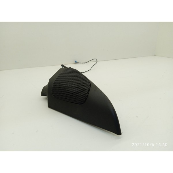 Moldura Retrovisor Bmw Z4 2012 2013 2014 2015 Dir /6416 Preto