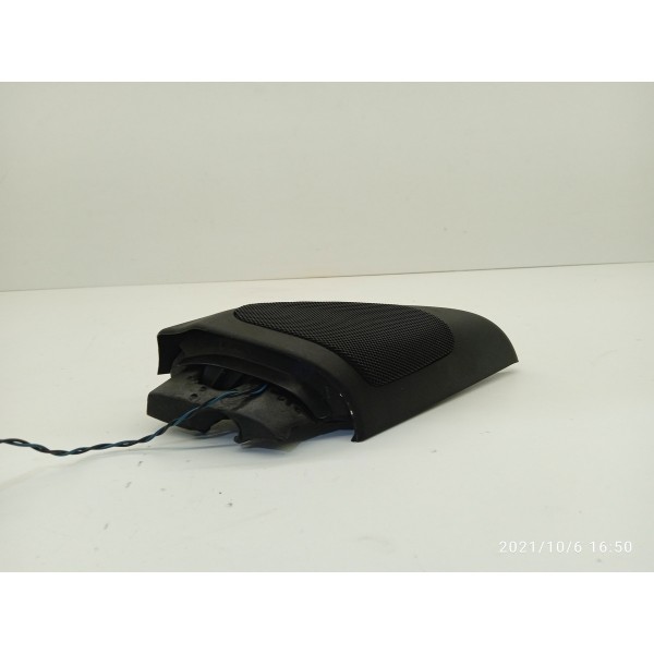 Moldura Retrovisor Bmw Z4 2012 2013 2014 2015 Dir /6416 Preto