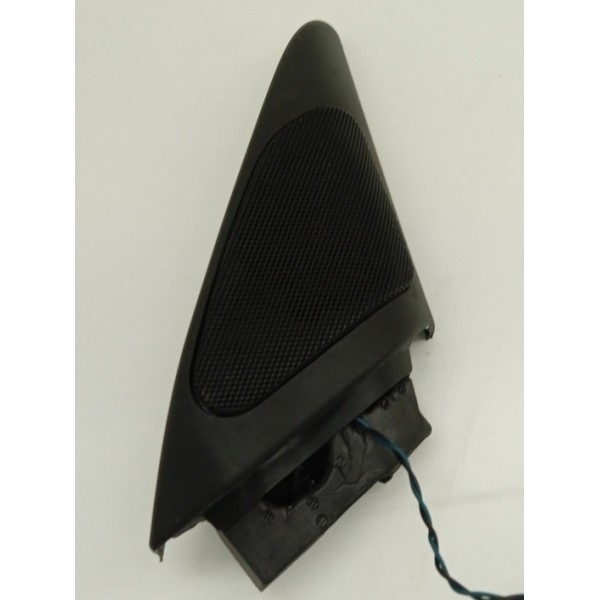 Moldura Retrovisor Bmw Z4 2012 2013 2014 2015 Dir /6416 Preto