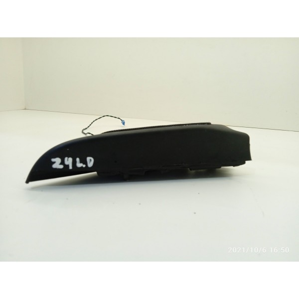 Moldura Retrovisor Bmw Z4 2012 2013 2014 2015 Dir /6416 Preto