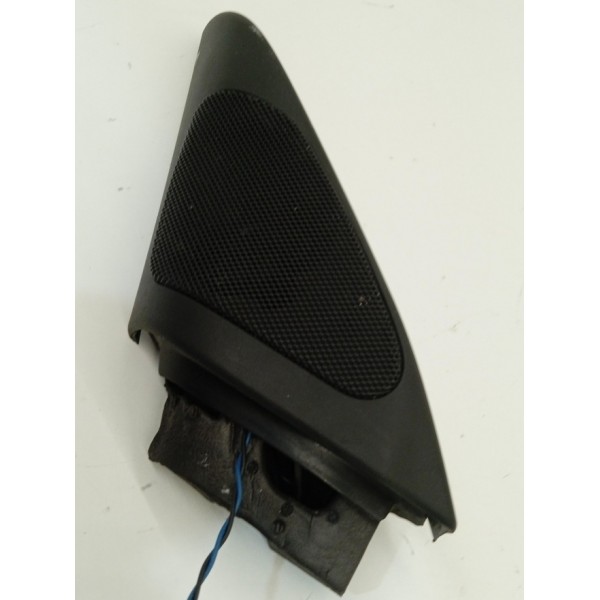 Moldura Interna Retrovisor Bmw Z4 Esquerda 2011 2013/2017 Preto
