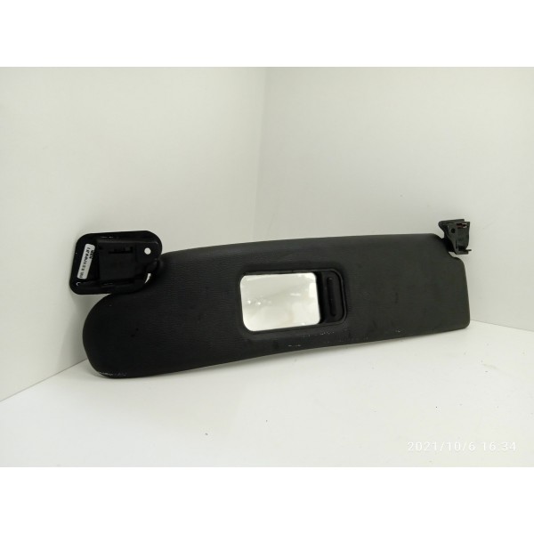 Quebra Sol Bmw Z4 Esquerdo 2010/2017