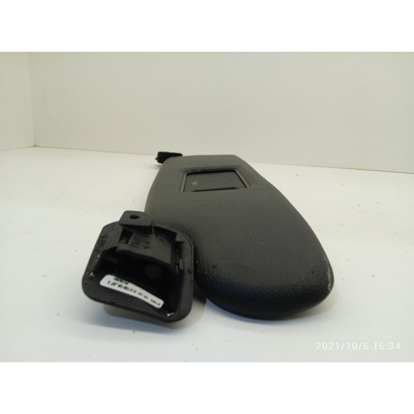 Quebra Sol Bmw Z4 Esquerdo 2010/2017