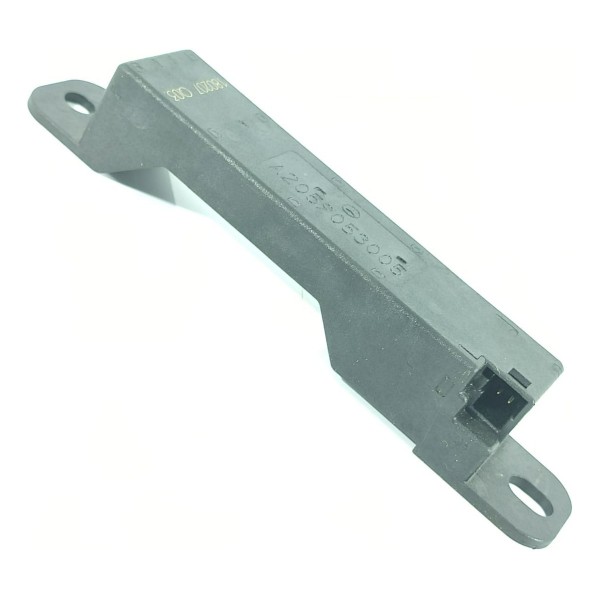 Sensor Antena Mercedes Gla200 250 A Cla 55/2020 A205905300 Preto