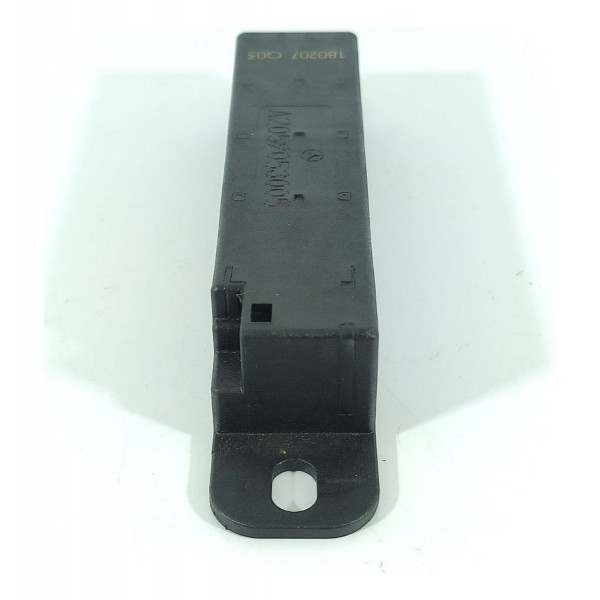 Sensor Antena Mercedes Gla200 250 A Cla 55/2020 A205905300 Preto