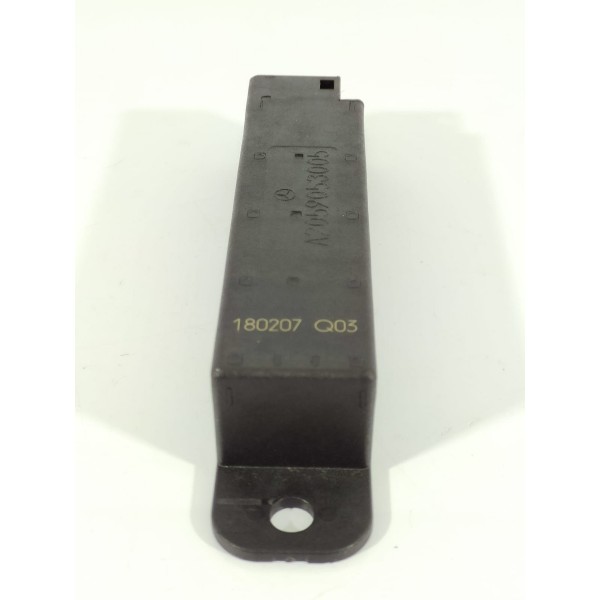 Sensor Antena Mercedes Gla200 250 A Cla 55/2020 A205905300 Preto