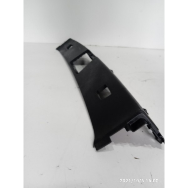 Acabamento Quadro Parabrisa Bmw Z4 2011/2017 Det