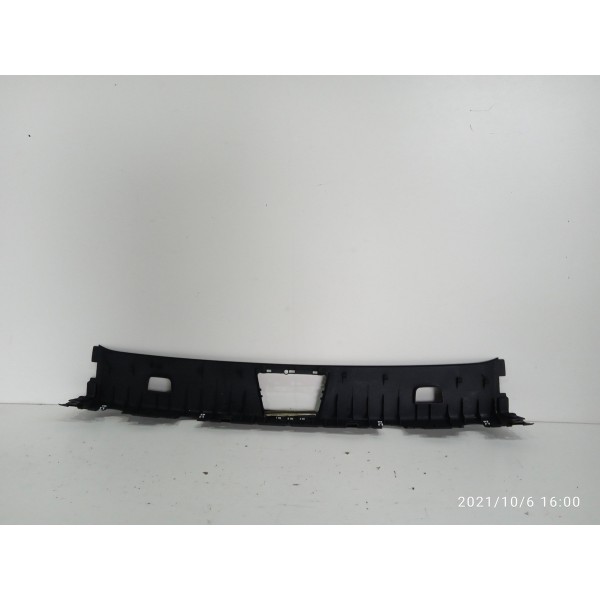 Acabamento Quadro Parabrisa Bmw Z4 2011/2017 Det