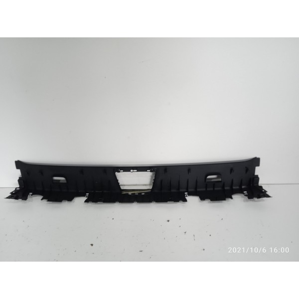 Acabamento Quadro Parabrisa Bmw Z4 2011/2017 Det