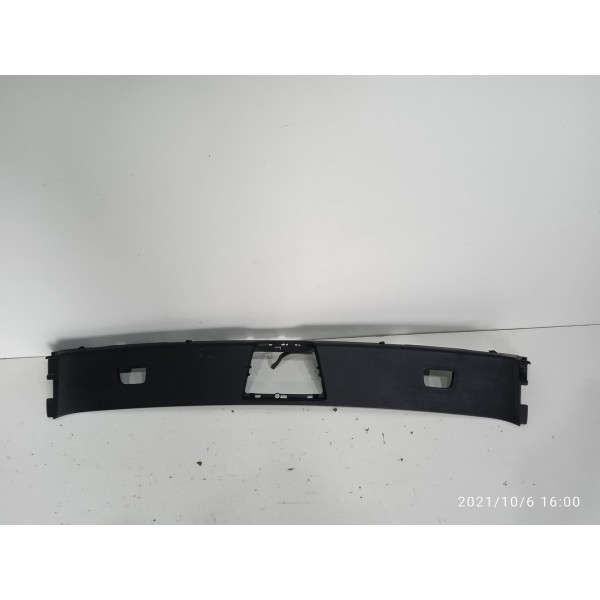 Acabamento Quadro Parabrisa Bmw Z4 2011/2017 Det