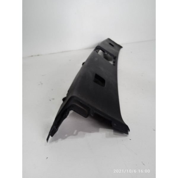 Acabamento Quadro Parabrisa Bmw Z4 2011/2017 Det