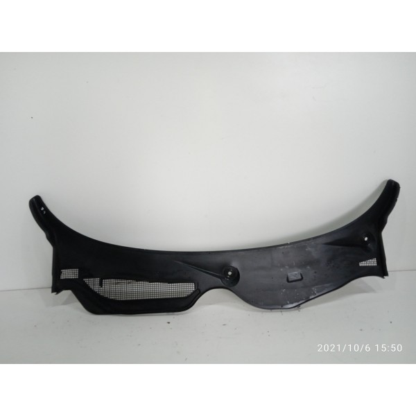 Grade Parabrisa Bmw Z4 2011 2012 2013 2014 A 2017 Det Preto Fosco