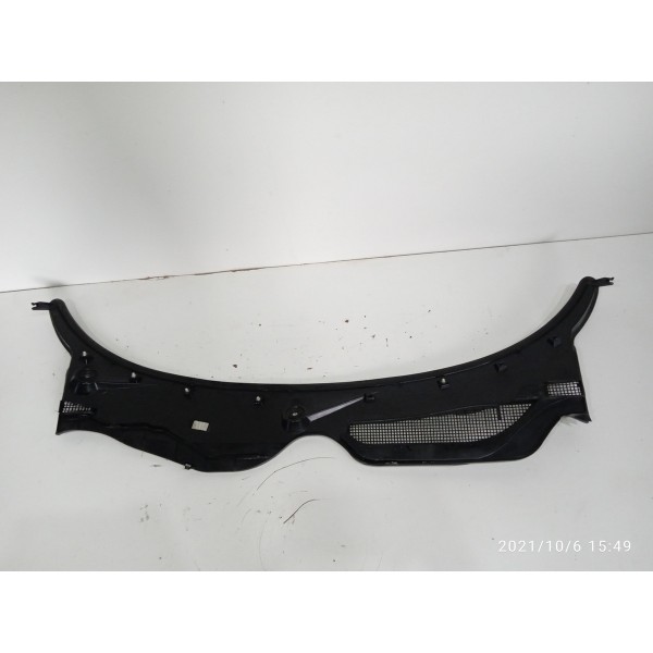 Grade Parabrisa Bmw Z4 2011 2012 2013 2014 A 2017 Det Preto Fosco