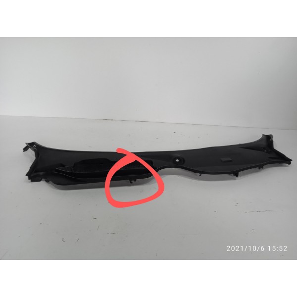Grade Parabrisa Bmw Z4 2011 2012 2013 2014 A 2017 Det Preto Fosco
