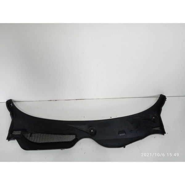 Grade Parabrisa Bmw Z4 2011 2012 2013 2014 A 2017 Det Preto Fosco